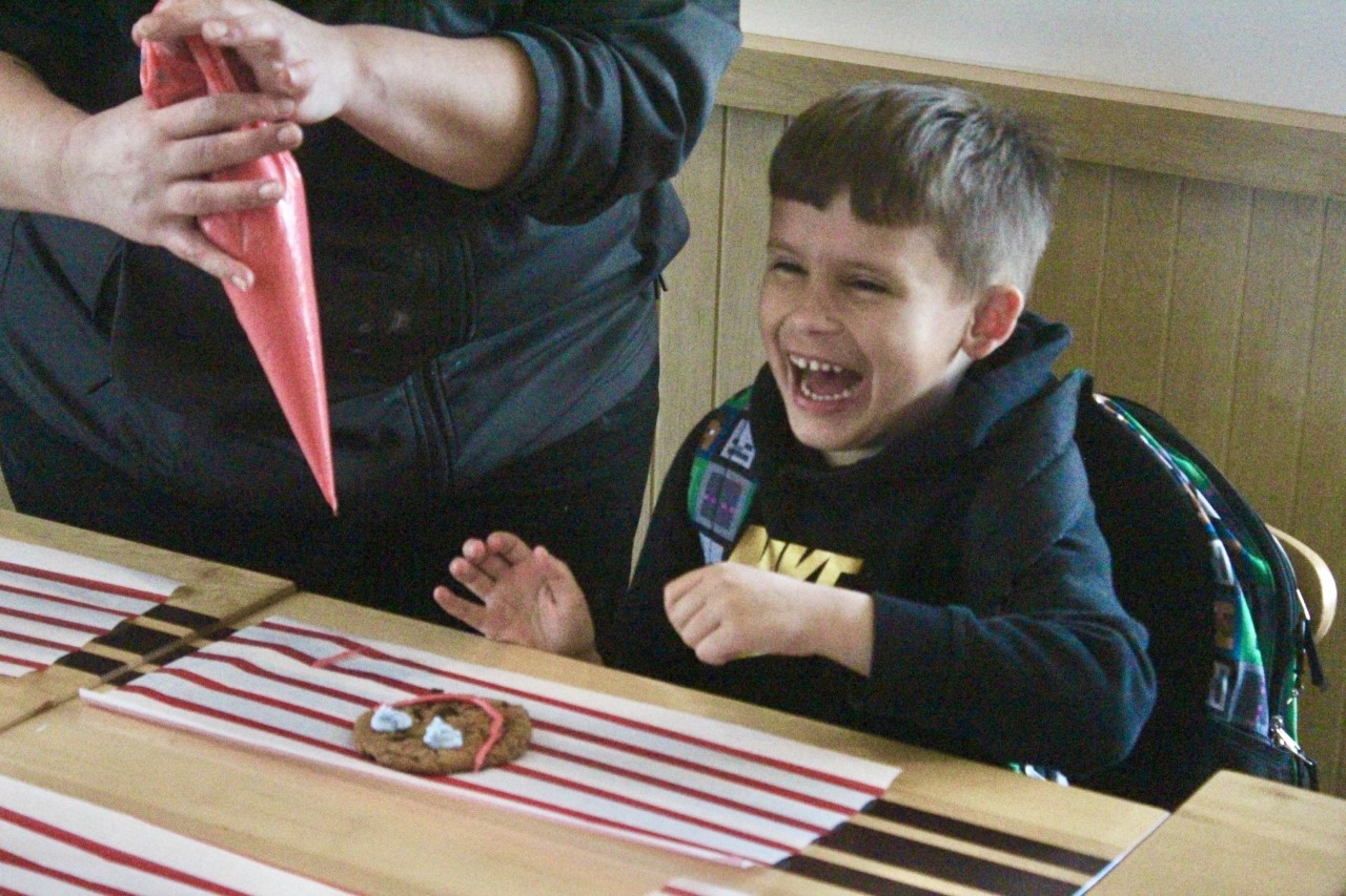 Cookie sale helps benefit Boys & Girls Club | News, Sports, Jobs - Vimarsana News